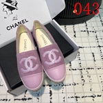 コピーシャネル靴